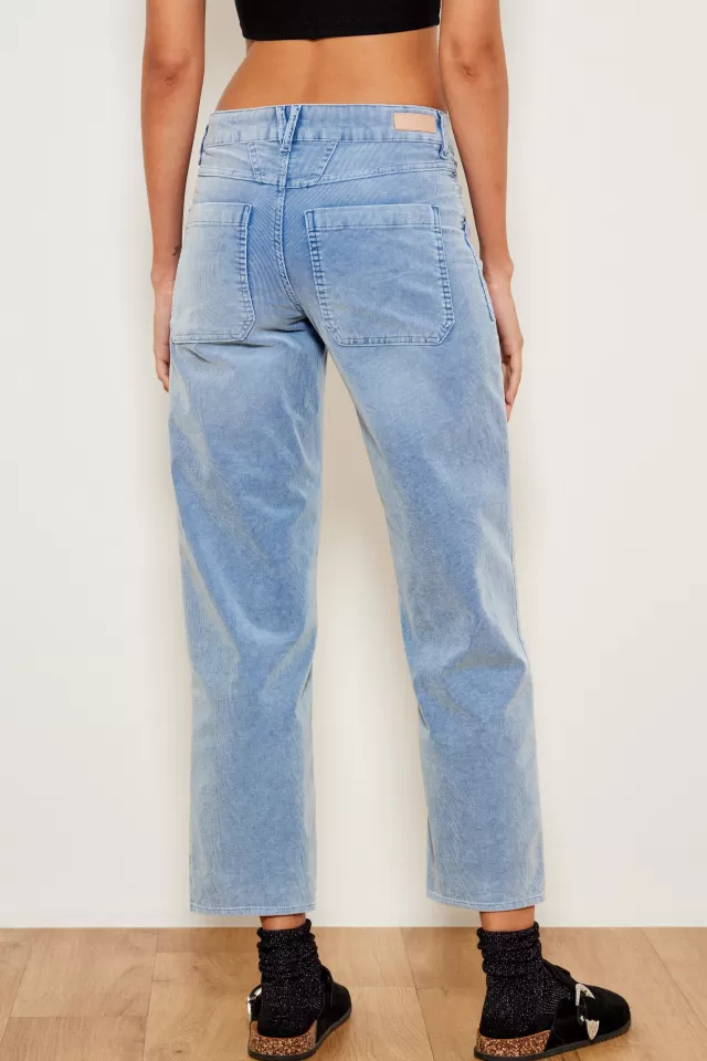 lourdes__pantalon_10.webp Pants | Five Jeans LOURDES 597 PANTALON