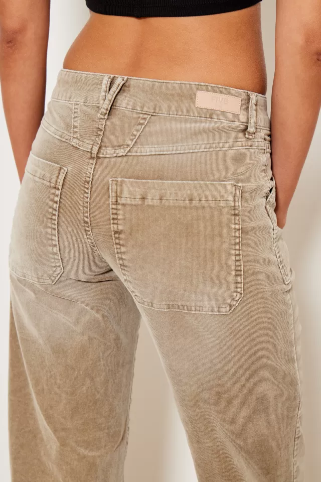 lourdes__pantalon_15.webp Pants | Five Jeans LOURDES 597 PANTALON