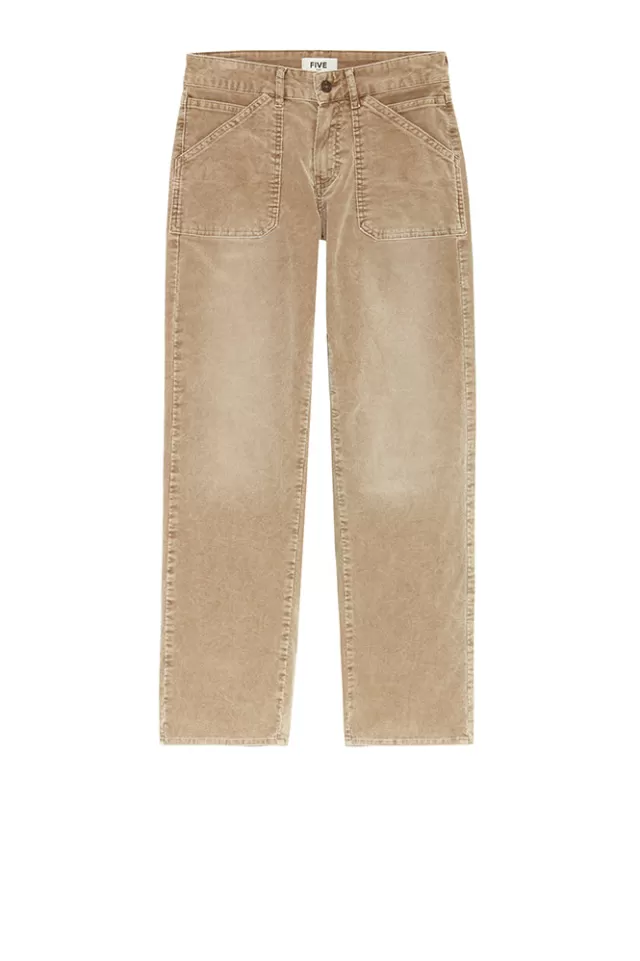 lourdes__pantalon_17.webp Pants | Five Jeans LOURDES 597 PANTALON