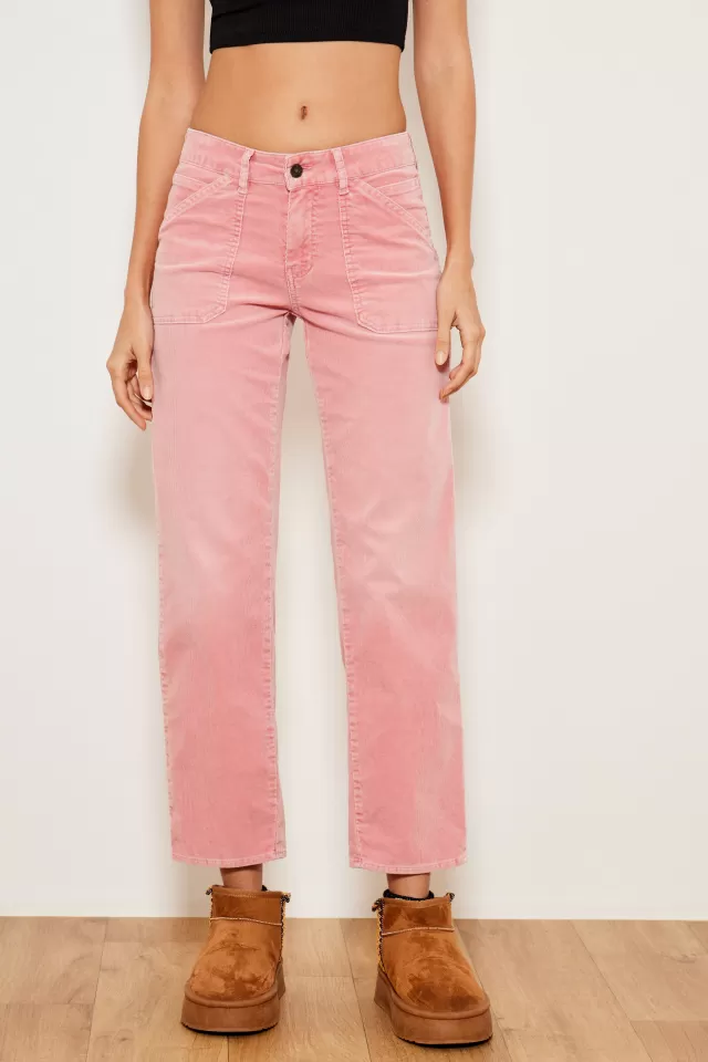 lourdes__pantalon_19.webp Pants | Five Jeans LOURDES 597 PANTALON