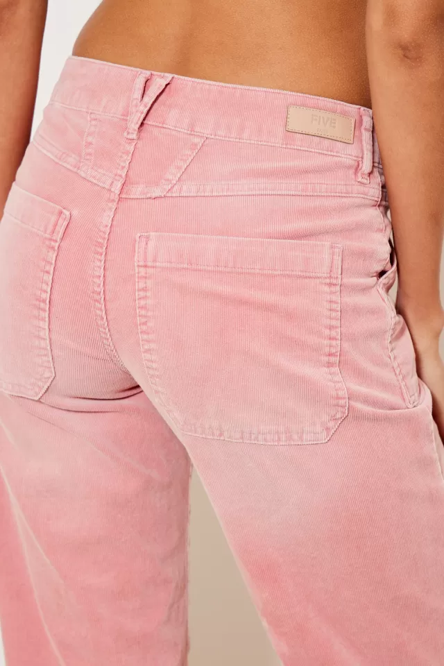 lourdes__pantalon_24.webp Pants | Five Jeans LOURDES 597 PANTALON