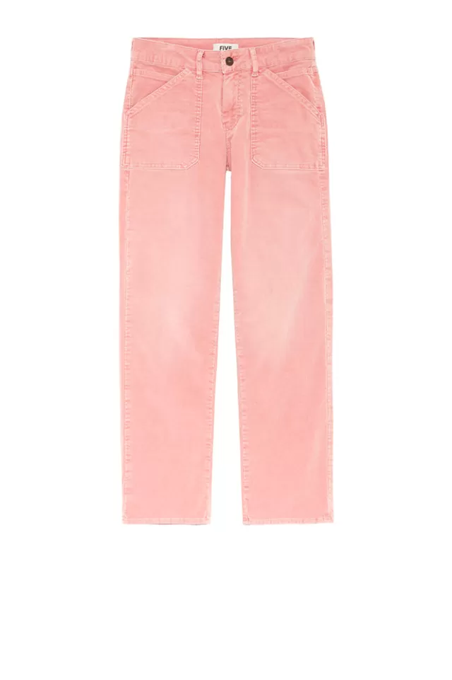 lourdes__pantalon_25.webp Pants | Five Jeans LOURDES 597 PANTALON