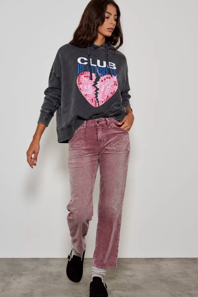 lourdes__pantalon_26.webp Pants | Five Jeans LOURDES 597 PANTALON