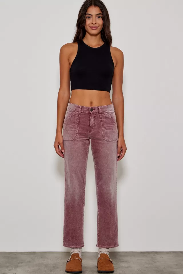 lourdes__pantalon_27.webp Pants | Five Jeans LOURDES 597 PANTALON