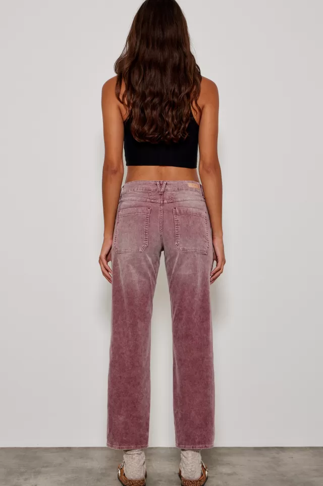 lourdes__pantalon_28.webp Pants | Five Jeans LOURDES 597 PANTALON