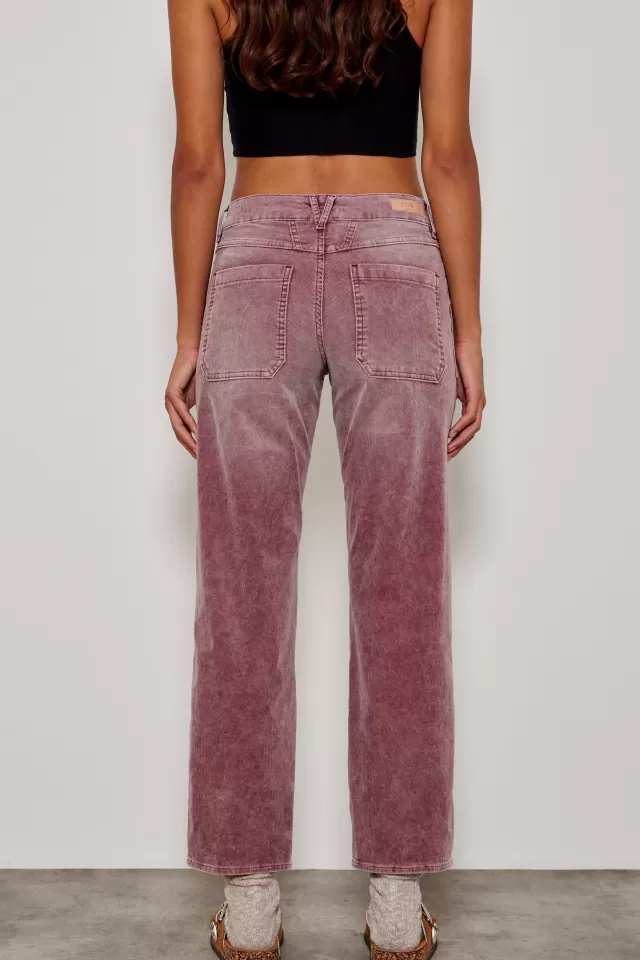 lourdes__pantalon_29.webp Pants | Five Jeans LOURDES 597 PANTALON