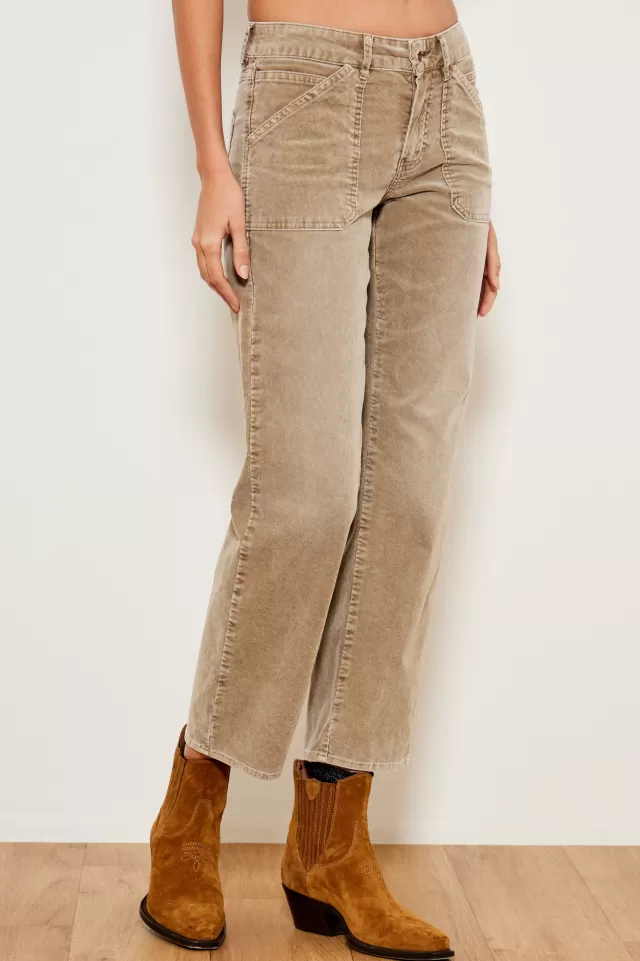 lourdes__pantalon_3.webp Pants | Five Jeans LOURDES 597 PANTALON