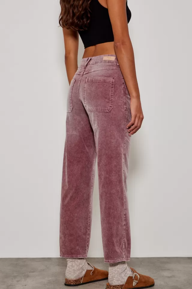 lourdes__pantalon_30.webp Pants | Five Jeans LOURDES 597 PANTALON