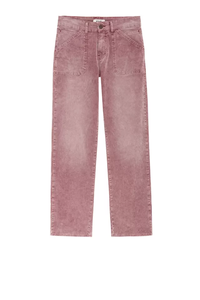 lourdes__pantalon_33.webp Pants | Five Jeans LOURDES 597 PANTALON