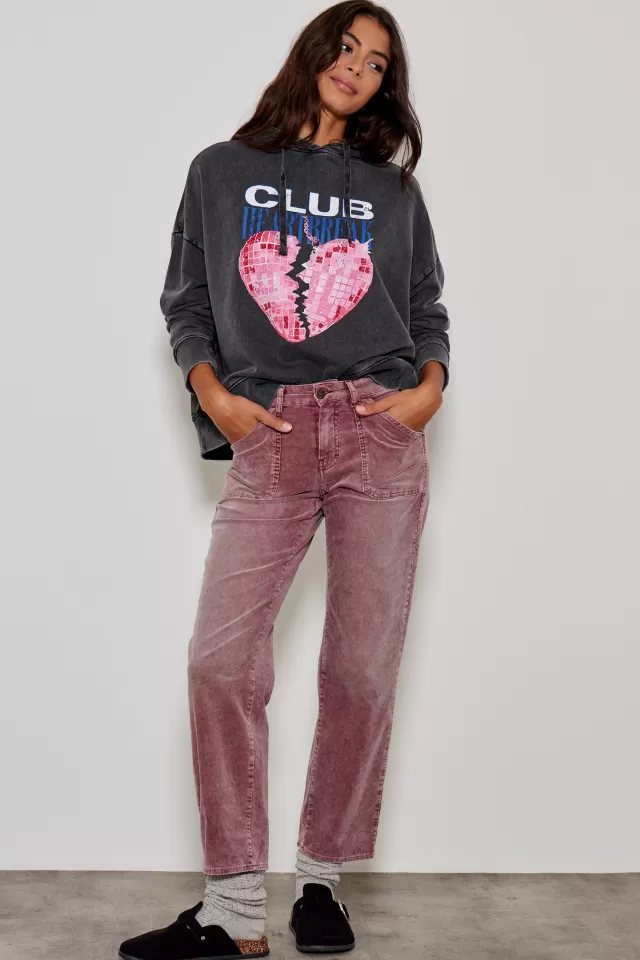 lourdes__pantalon_4.webp Pants | Five Jeans LOURDES 597 PANTALON