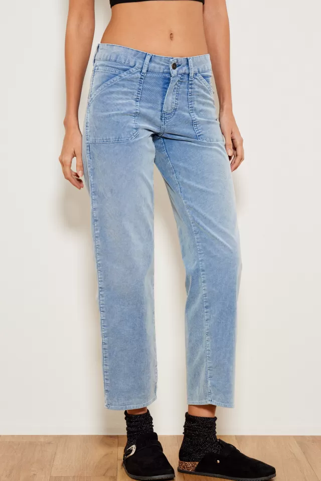 lourdes__pantalon_8.webp Pants | Five Jeans LOURDES 597 PANTALON