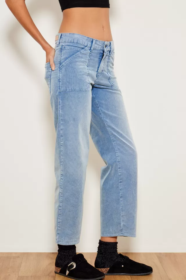lourdes__pantalon_9.webp Pants | Five Jeans LOURDES 597 PANTALON